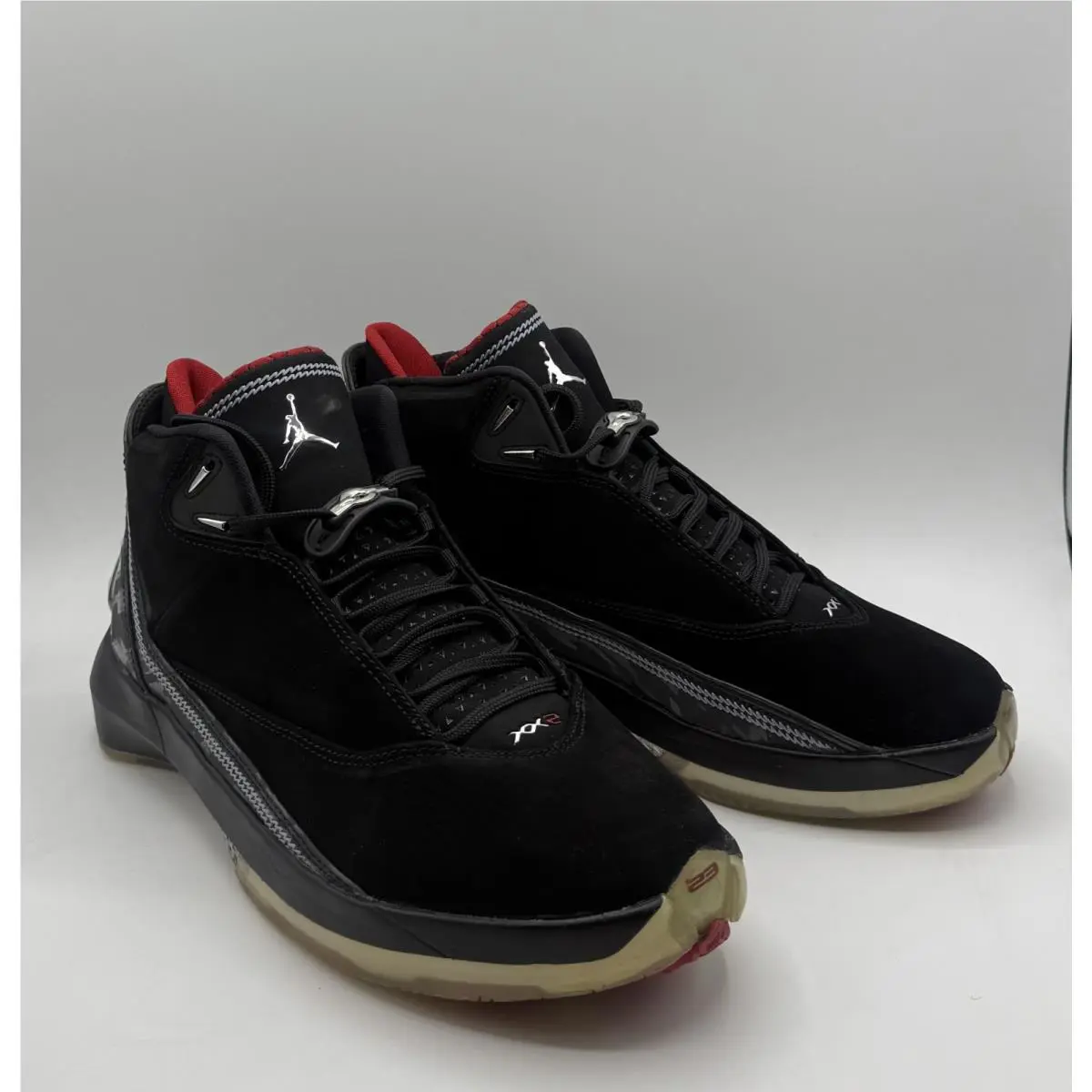 Nike shoes - Air Jordan 22 - Air - 315299-001 - Black 0