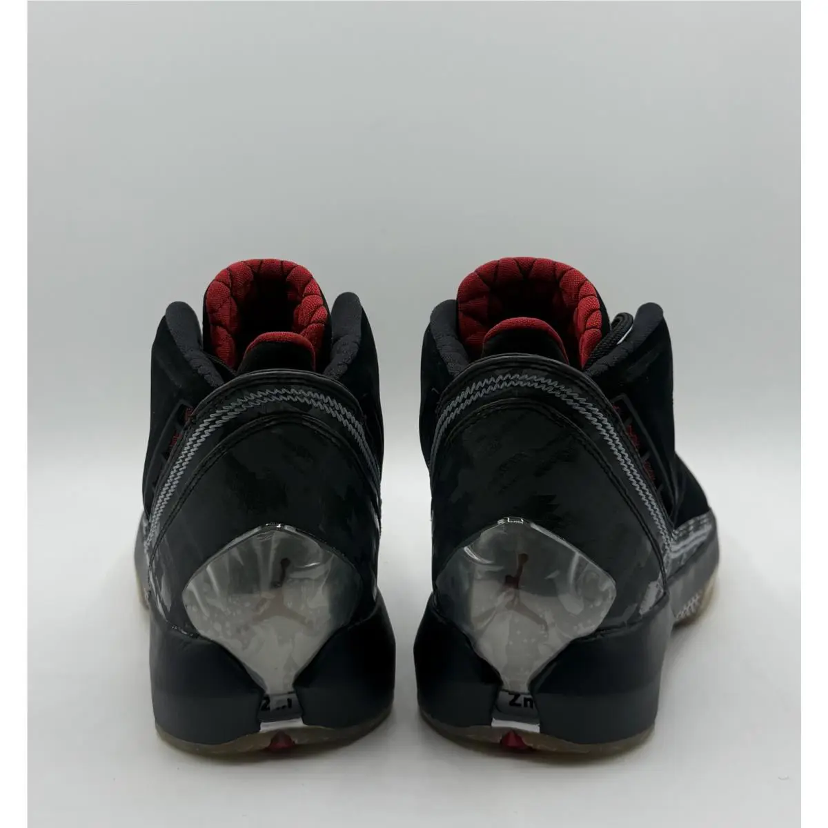 Nike shoes - Air Jordan 22 - Air - 315299-001 - Black 3