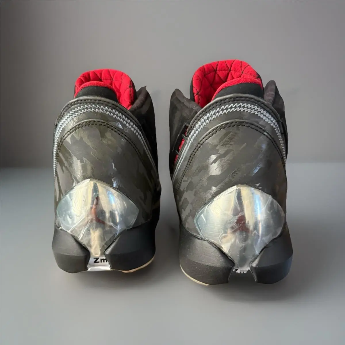 Nike shoes - Air Jordan 22 - Air - 315299-001 - Black (UPC: 00826220437385) 1