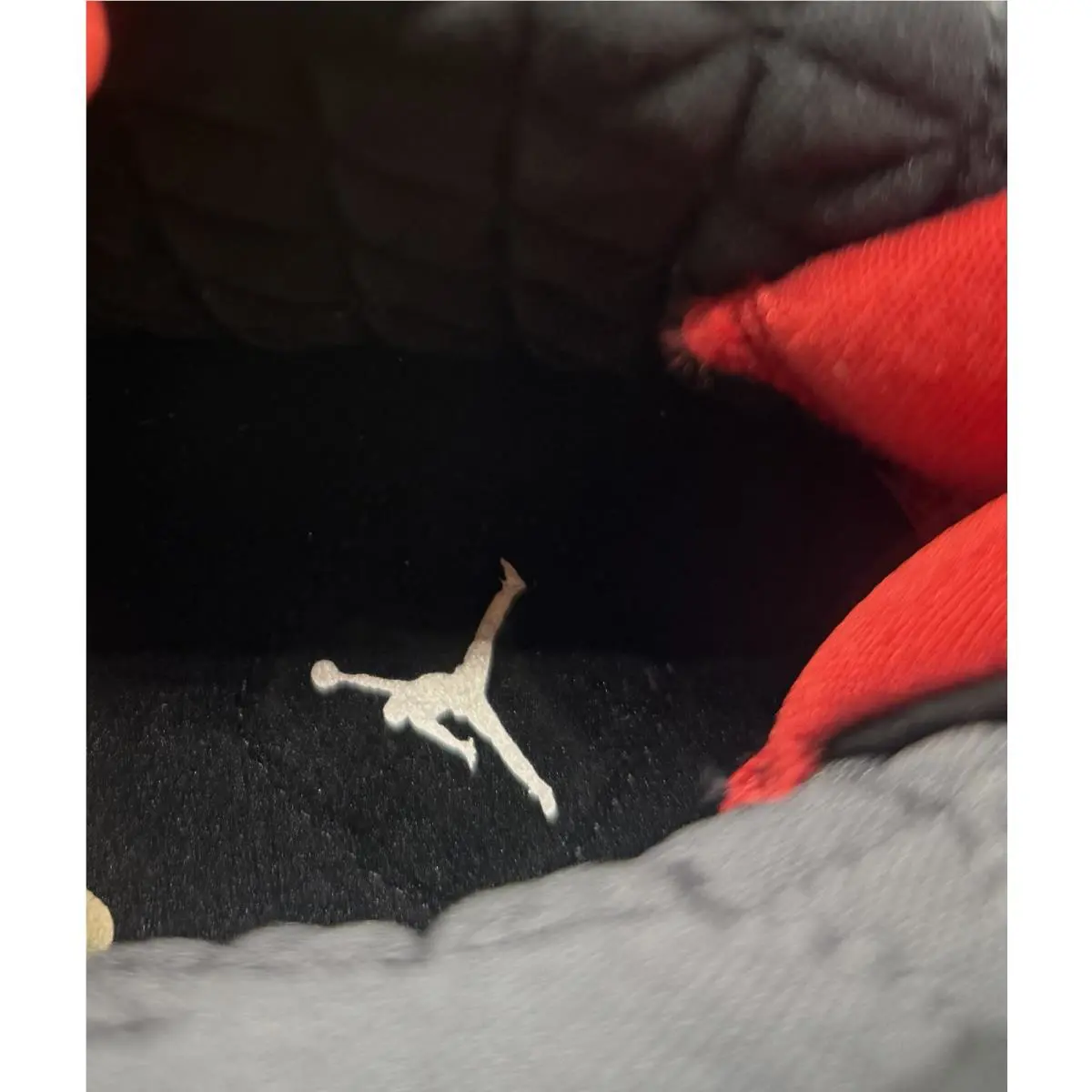 Nike shoes - Air Jordan 22 - Air - 315299-001 - Black 5
