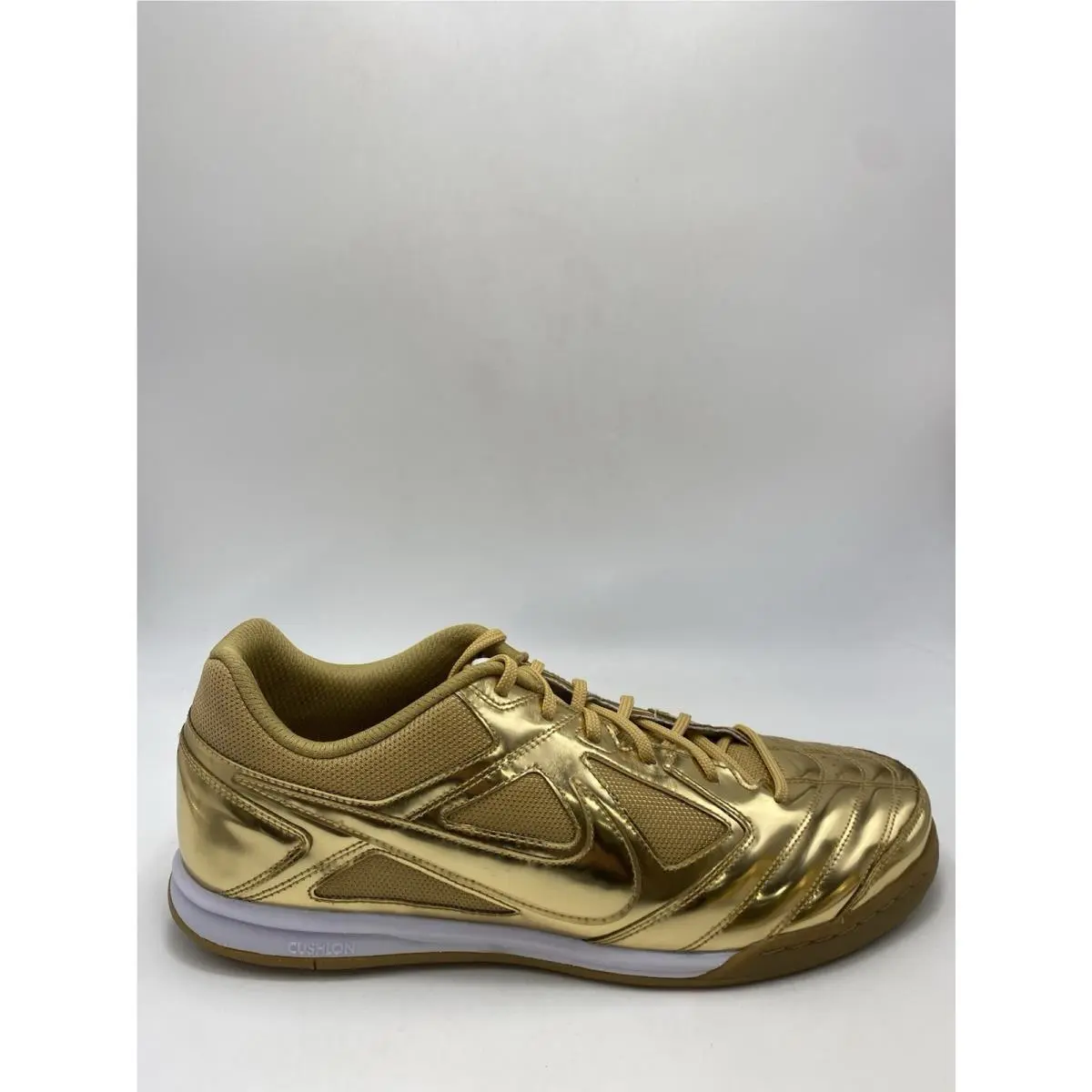 Nike shoes - Nike Gato - Gato - IB3566 700 - Metallic Gold (UPC: 198485317703) 0