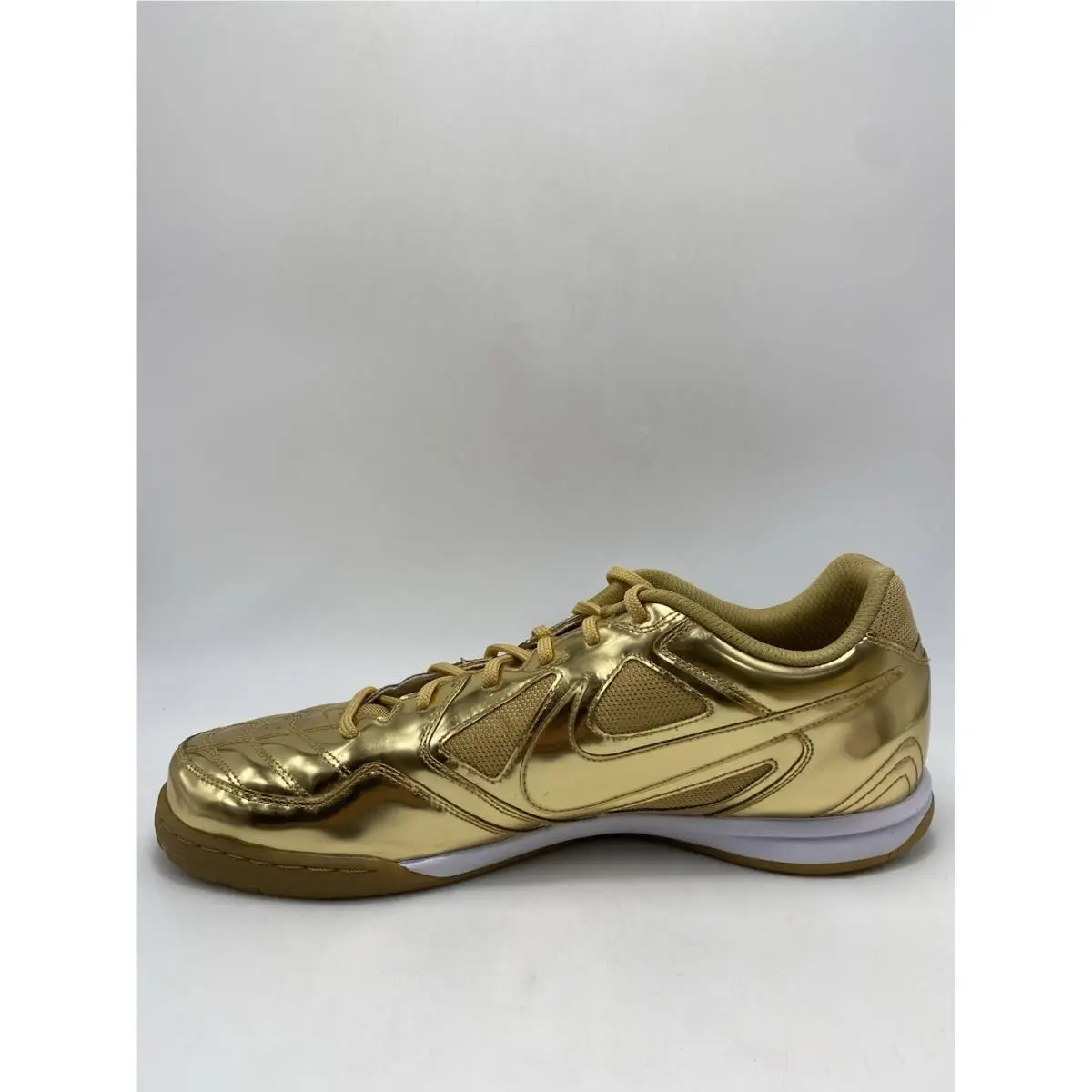 Nike shoes - Nike Gato - Gato - IB3566 700 - Metallic Gold (UPC: 198485317703) 1