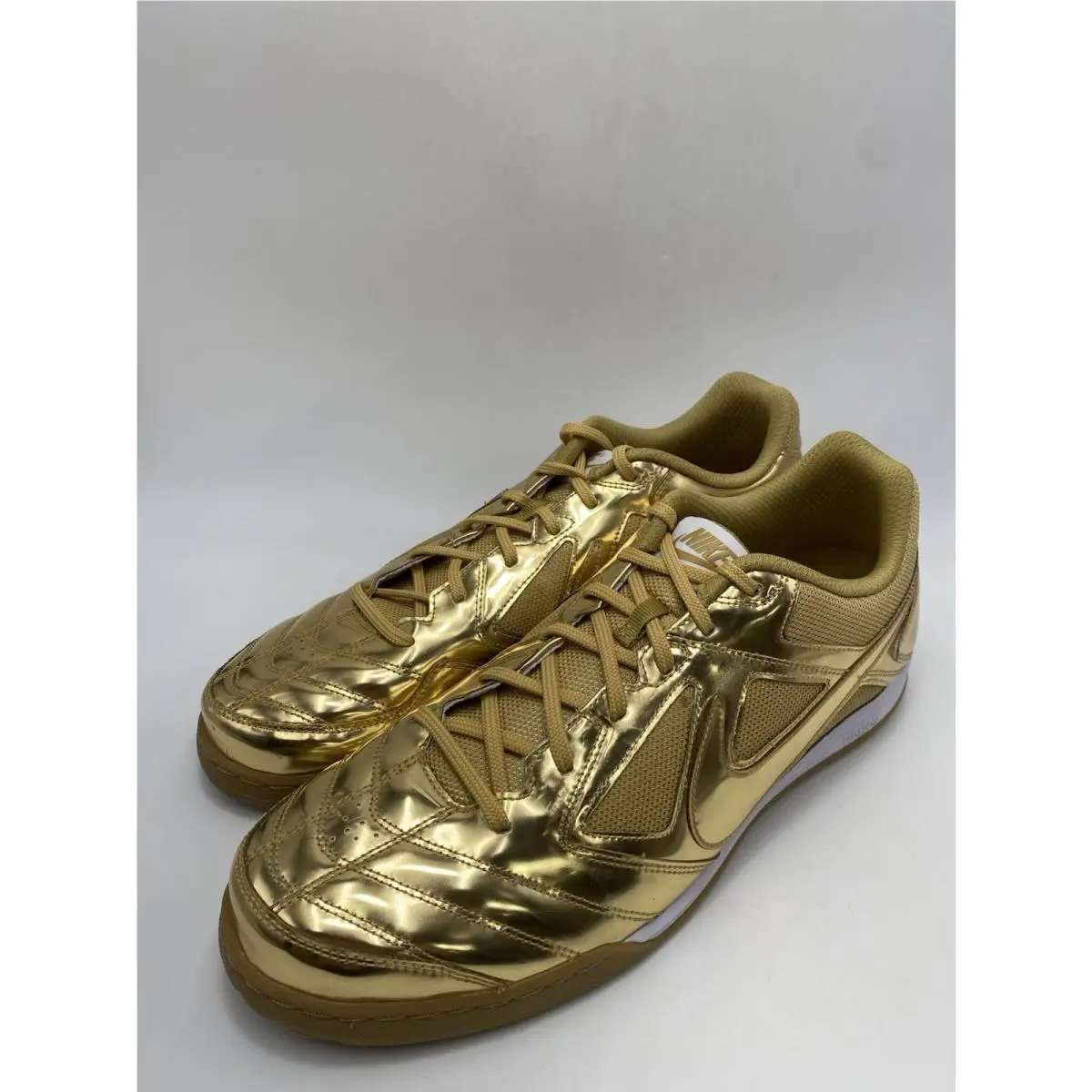 Nike shoes - Nike Gato - Gato - IB3566 700 - Metallic Gold (UPC: 198485317703) 2