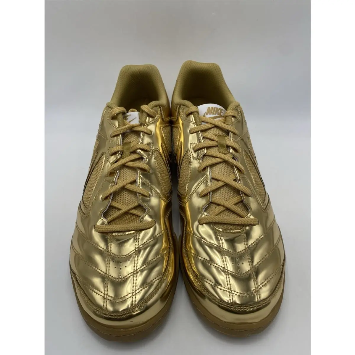 Nike shoes - Nike Gato - Gato - IB3566 700 - Metallic Gold (UPC: 198485317703) 3