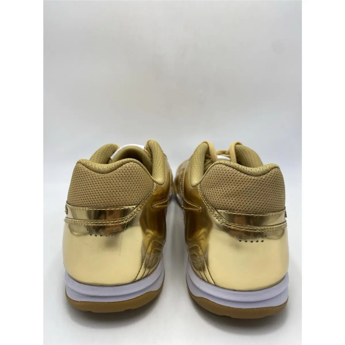 Nike shoes - Nike Gato - Gato - IB3566 700 - Metallic Gold (UPC: 198485317703) 4