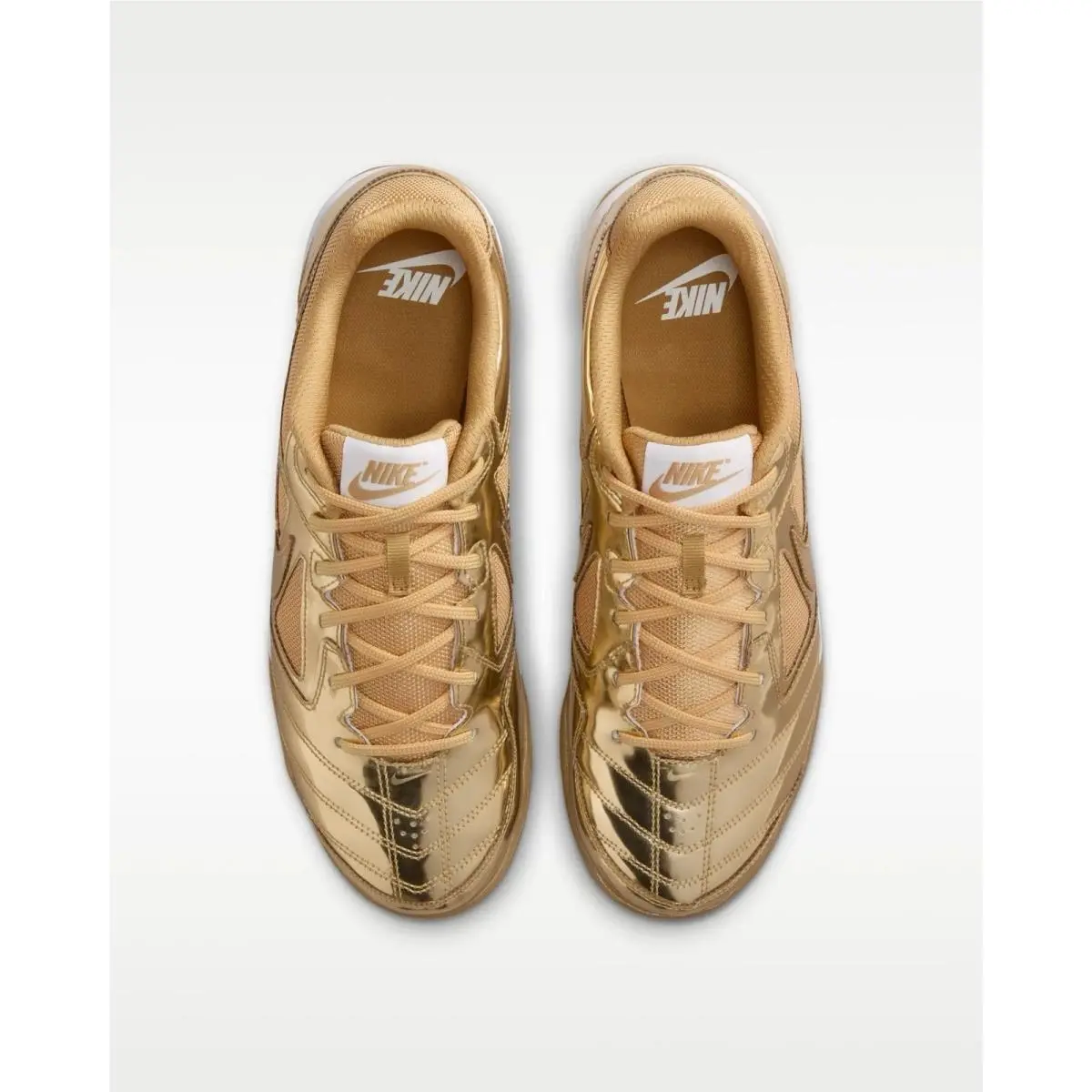 Nike shoes - Nike Gato - Gato - IB3566-700 - Gold 1