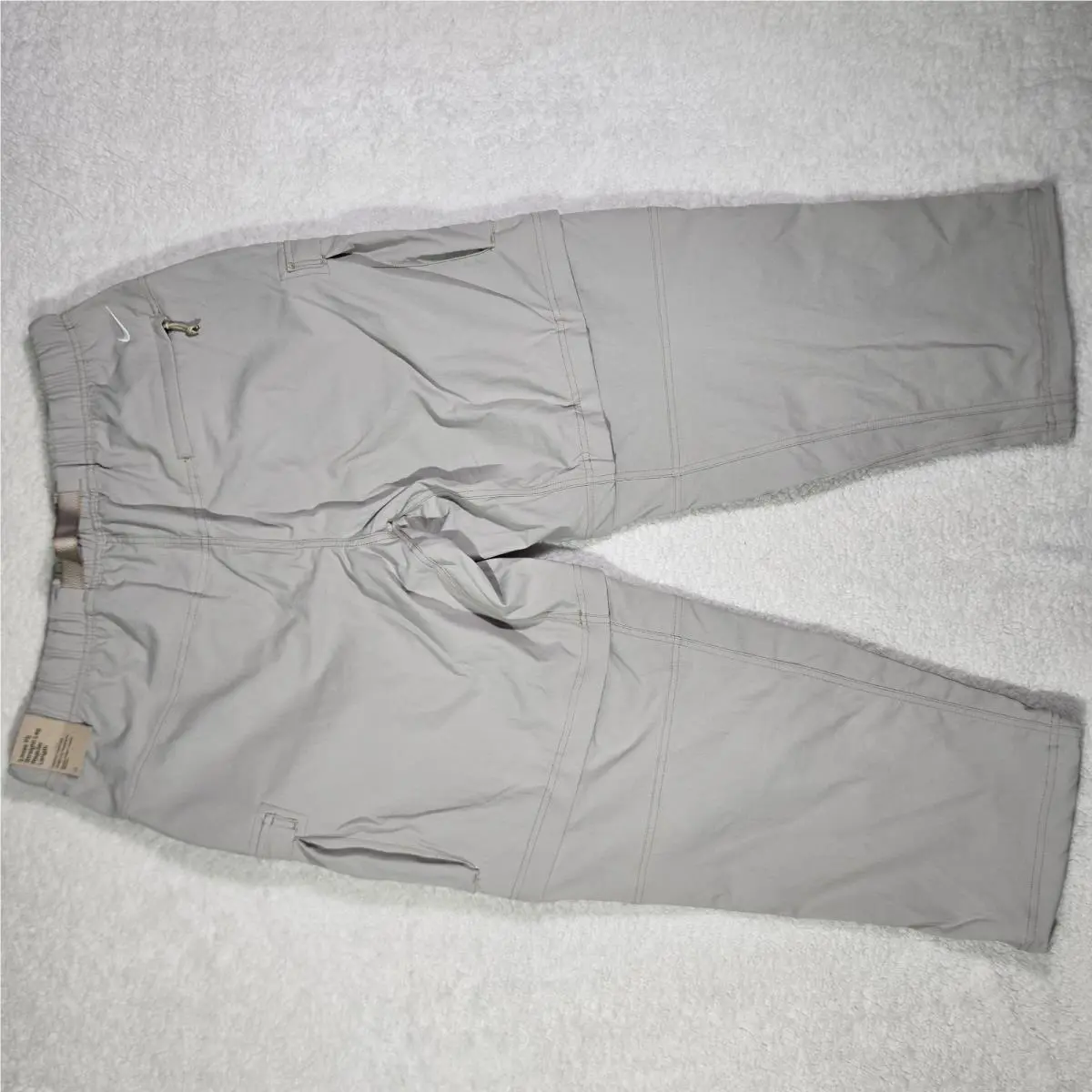 Nike clothing - Nike ACG Smith Summit - ACG Smith Summit - FN0428009 - Beige 4