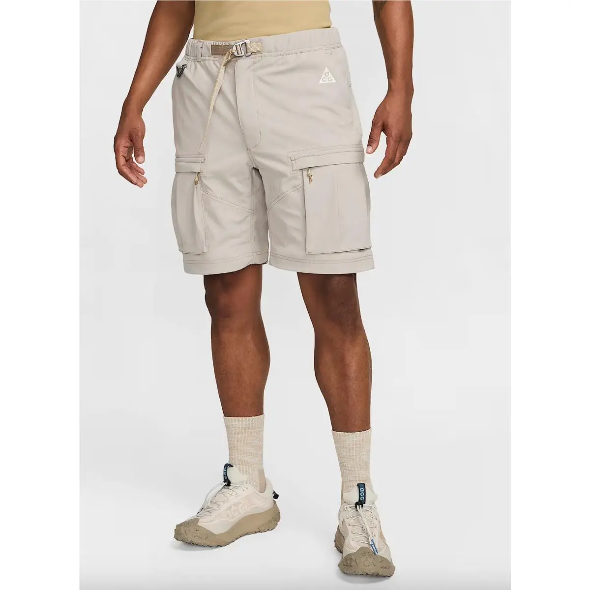 Nike clothing - Nike ACG Smith Summit - ACG Smith Summit - FN0428009 - Beige 0