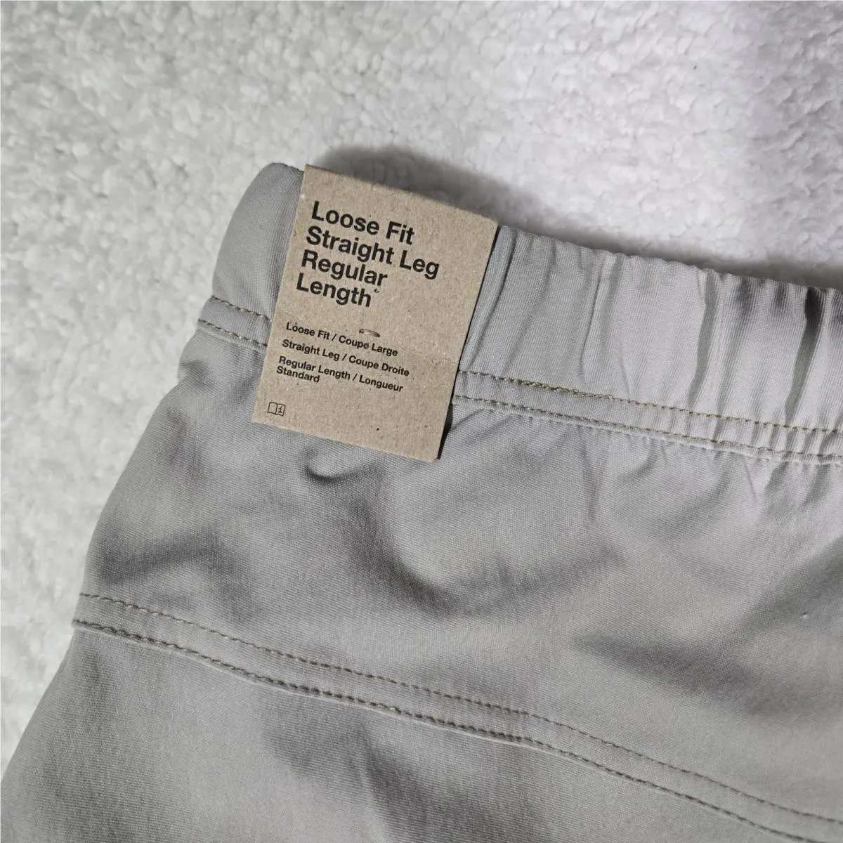Nike clothing - Nike ACG Smith Summit - ACG Smith Summit - FN0428009 - Beige 5