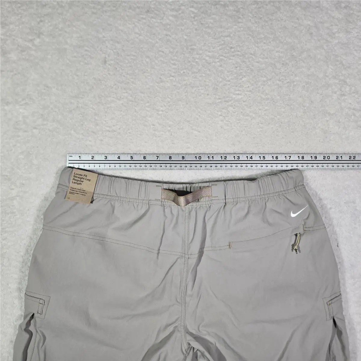 Nike clothing - Nike ACG Smith Summit - ACG Smith Summit - FN0428009 - Beige 6