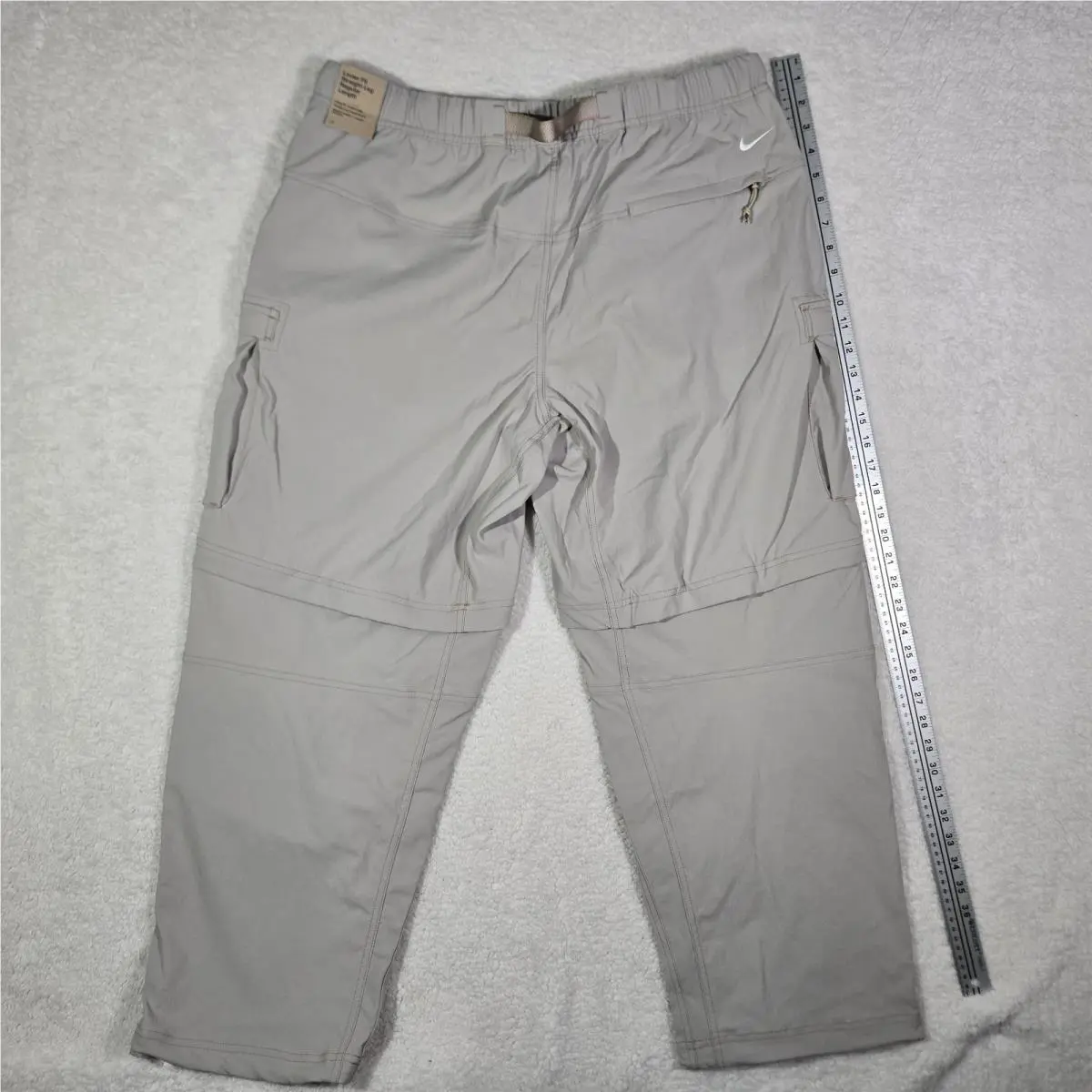 Nike clothing - Nike ACG Smith Summit - ACG Smith Summit - FN0428009 - Beige 7