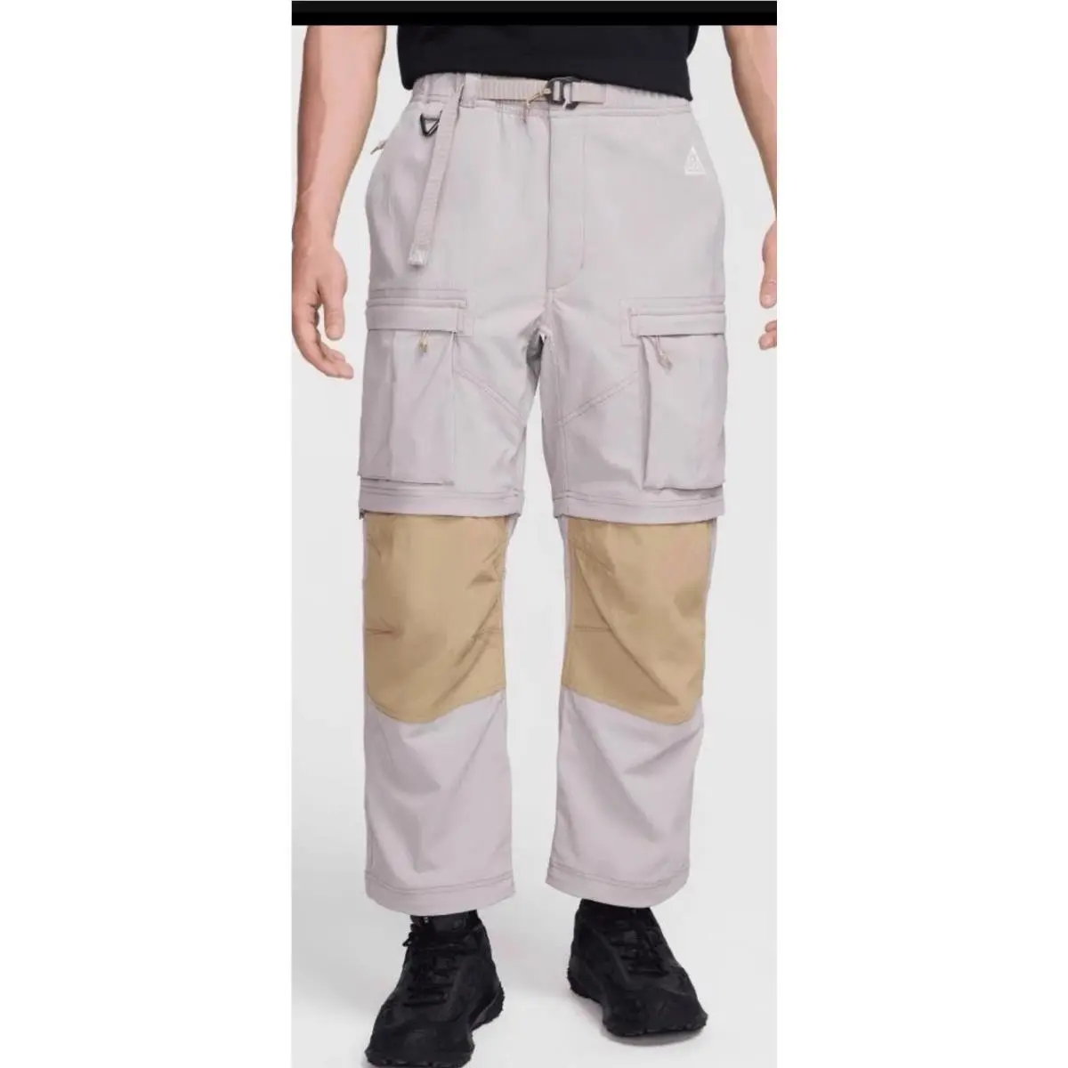 Nike clothing - FN0428009 - FN0428009 - Beige (UPC: 0197859959730) 8