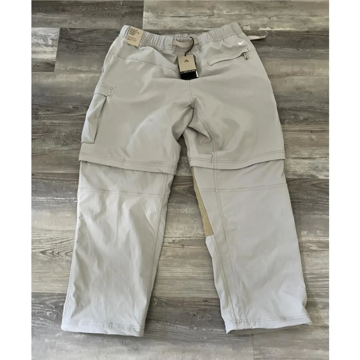 Nike clothing - FN0428009 - FN0428009 - Beige (UPC: 0197859959730) 13