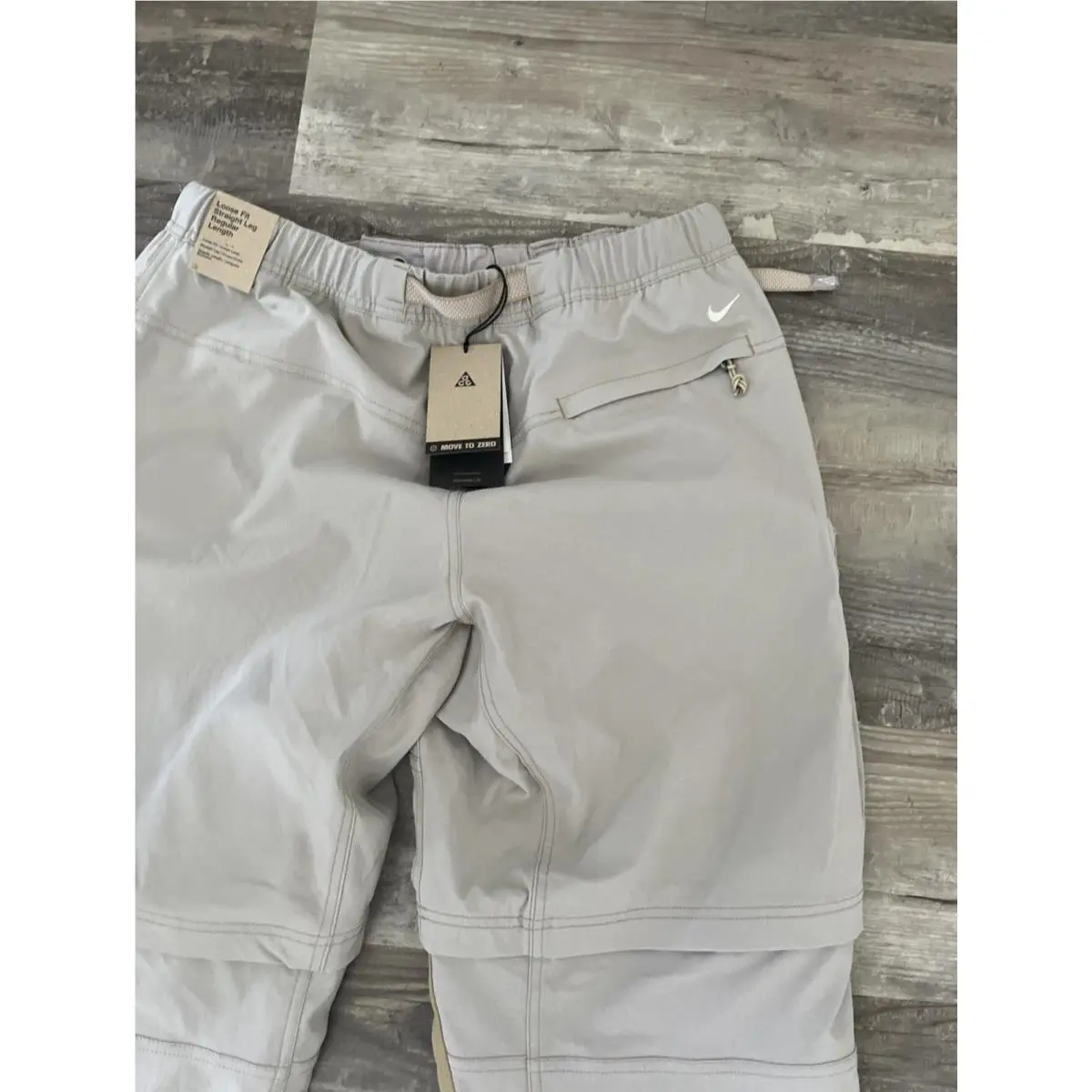 Nike clothing - FN0428009 - FN0428009 - Beige (UPC: 0197859959730) 14