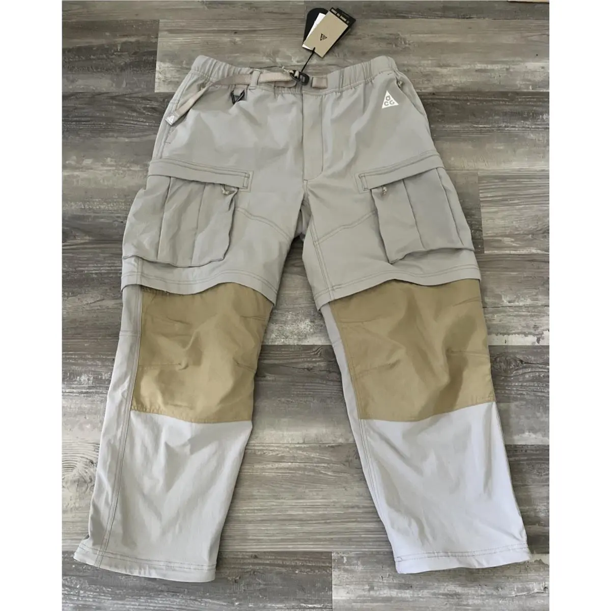Nike clothing - FN0428009 - FN0428009 - Beige (UPC: 0197859959730) 0