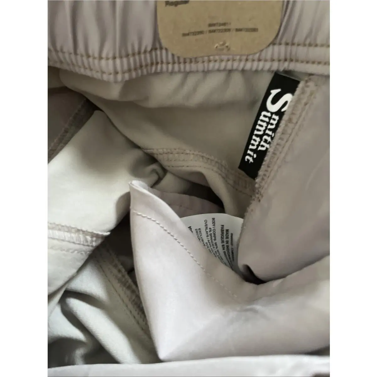 Nike clothing - FN0428009 - FN0428009 - Beige (UPC: 0197859959730) 4