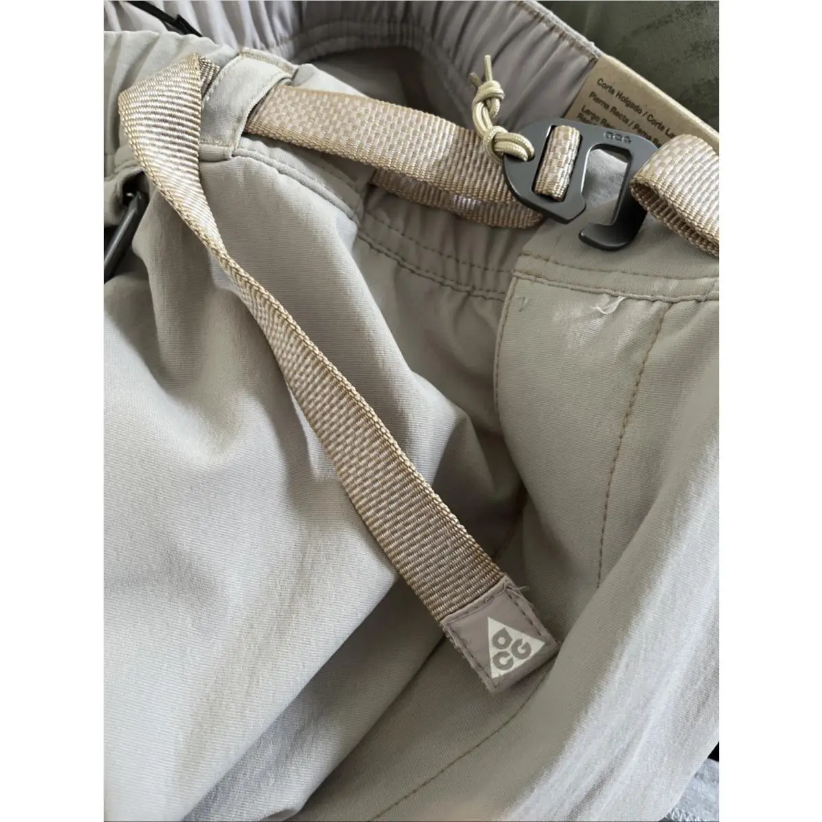 Nike clothing - FN0428009 - FN0428009 - Beige (UPC: 0197859959730) 6