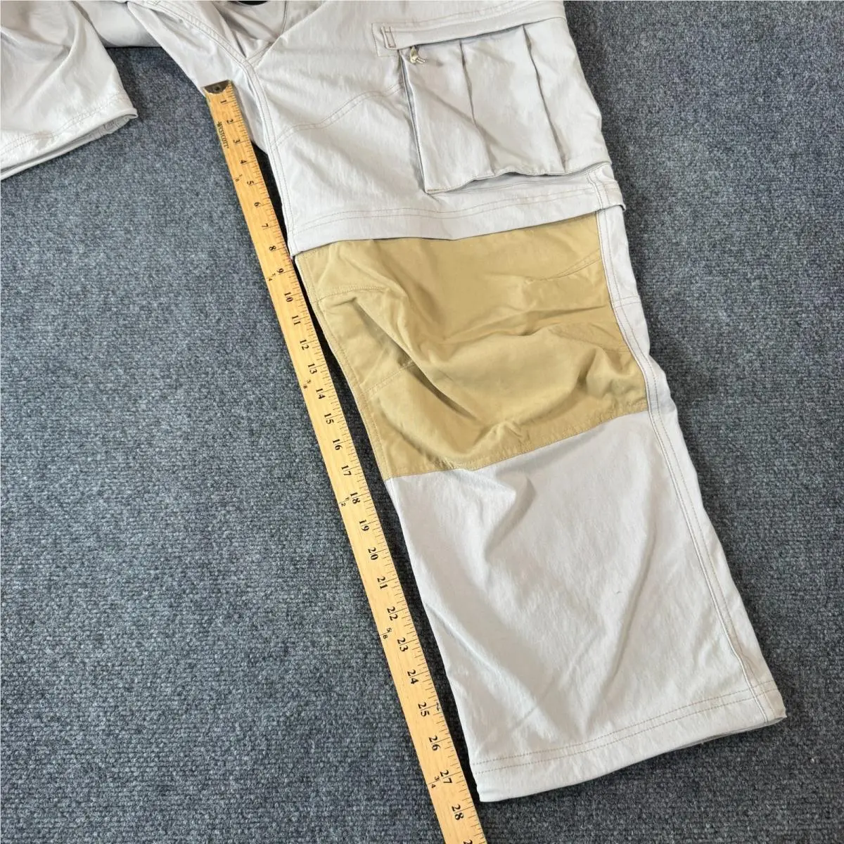 Nike clothing - Nike ACG Smith Summit - ACG Smith Summit - FN0428009 - Beige 4
