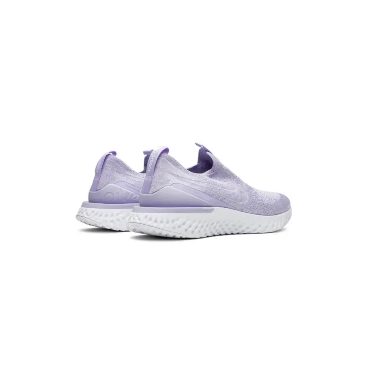 Nike shoes - Nike Epic Phantom React - Epic Phantom React - BV0415-500 - Purple 0