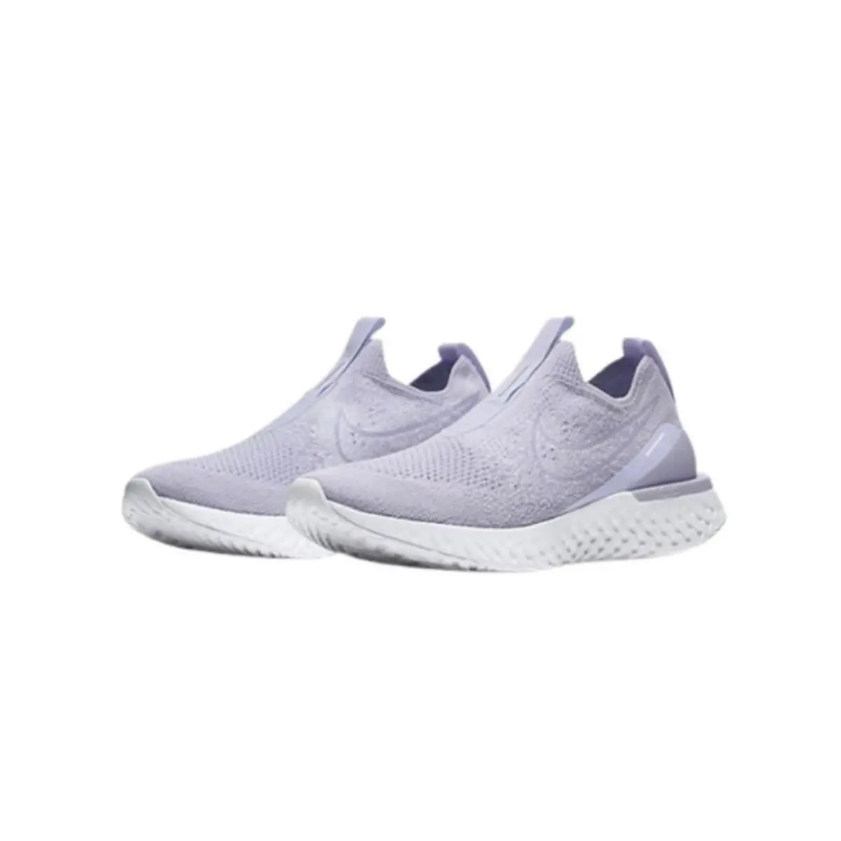 Nike shoes - Nike Epic Phantom React - Epic Phantom React - BV0415-500 - Purple 3