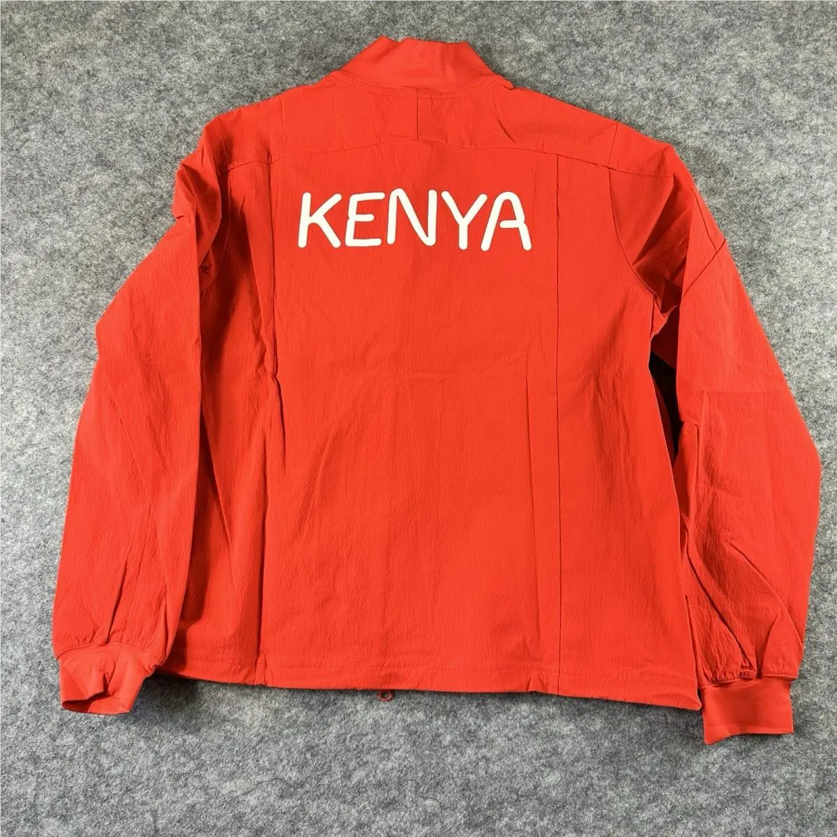 Nike clothing - FD6086-673 - FD6086-673 - Red 7