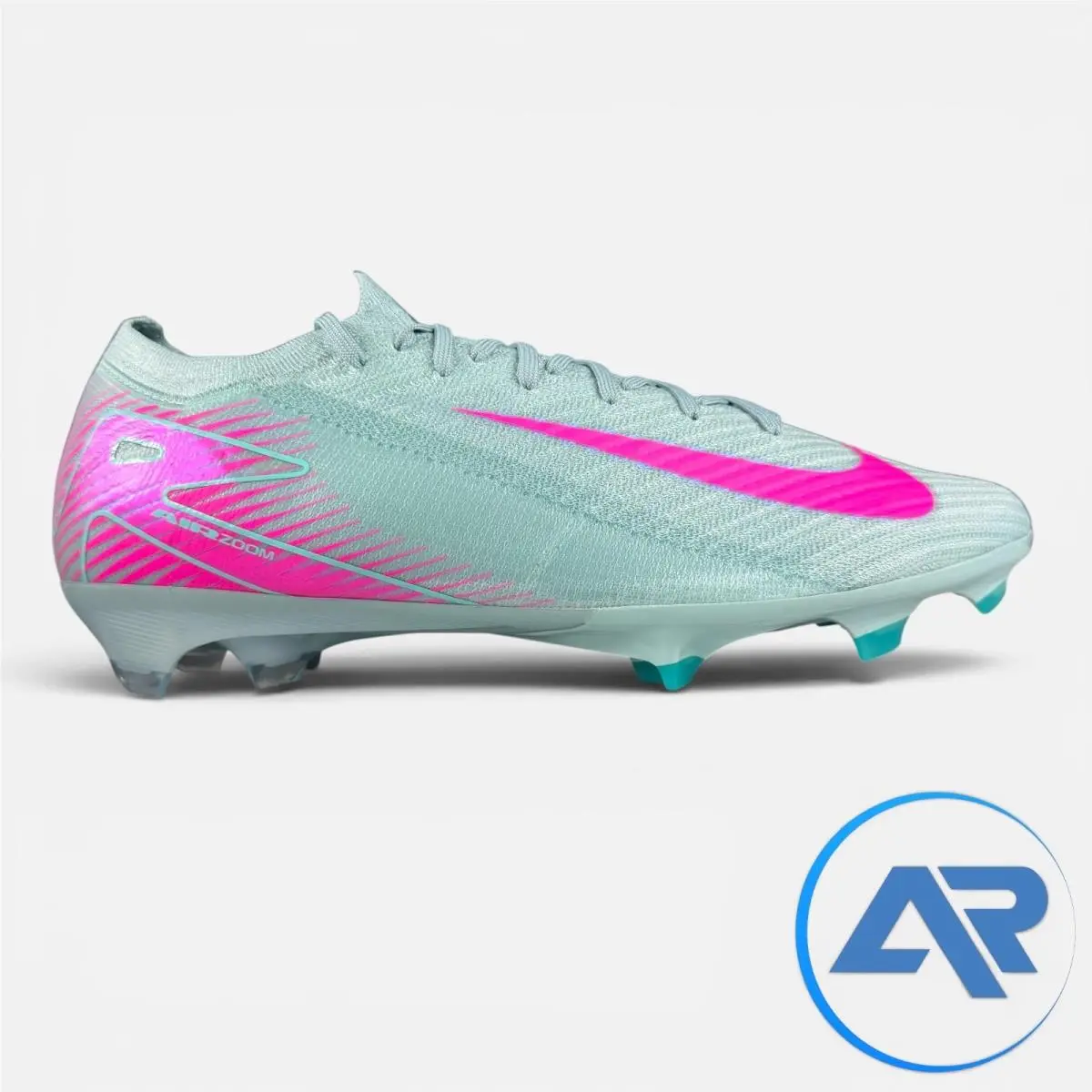Nike shoes - Nike Mercurial Vapor - Mercurial Vapor - FQ1457-301 - Gray 0