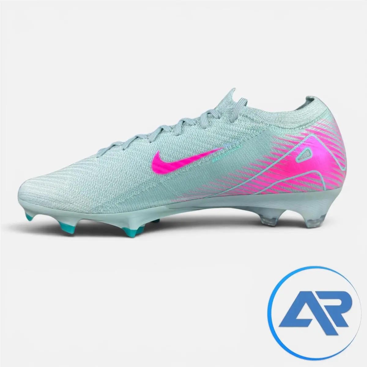 Nike shoes - Nike Mercurial Vapor - Mercurial Vapor - FQ1457-301 - Gray 2
