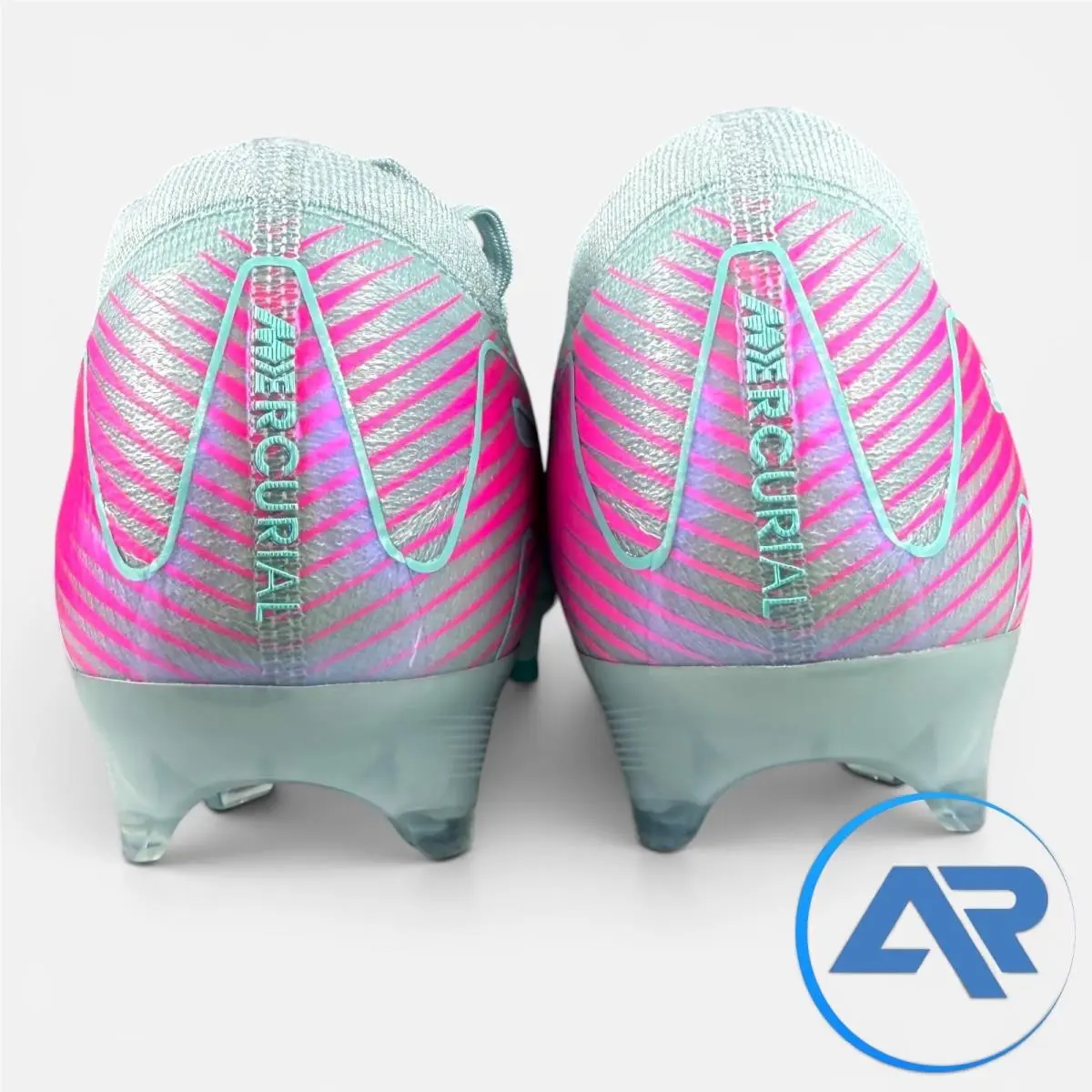 Nike shoes - Nike Mercurial Vapor - Mercurial Vapor - FQ1457-301 - Gray 3