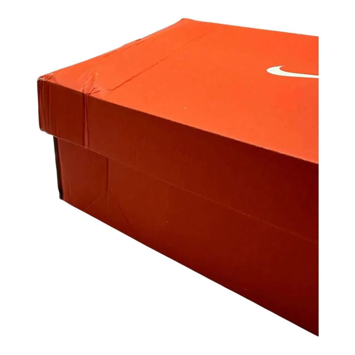 Nike shoes - Nike Flyknit Lunar 3 - Flyknit Lunar - 698181-007 - Orange 9