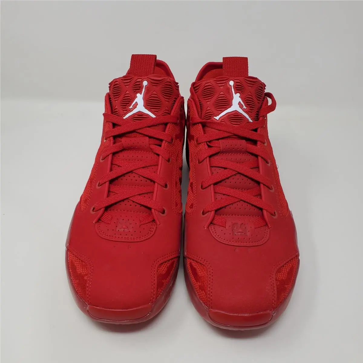 Nike shoes - Nike Air Jordan 39 - Air - FQ0213-601 - Red 0