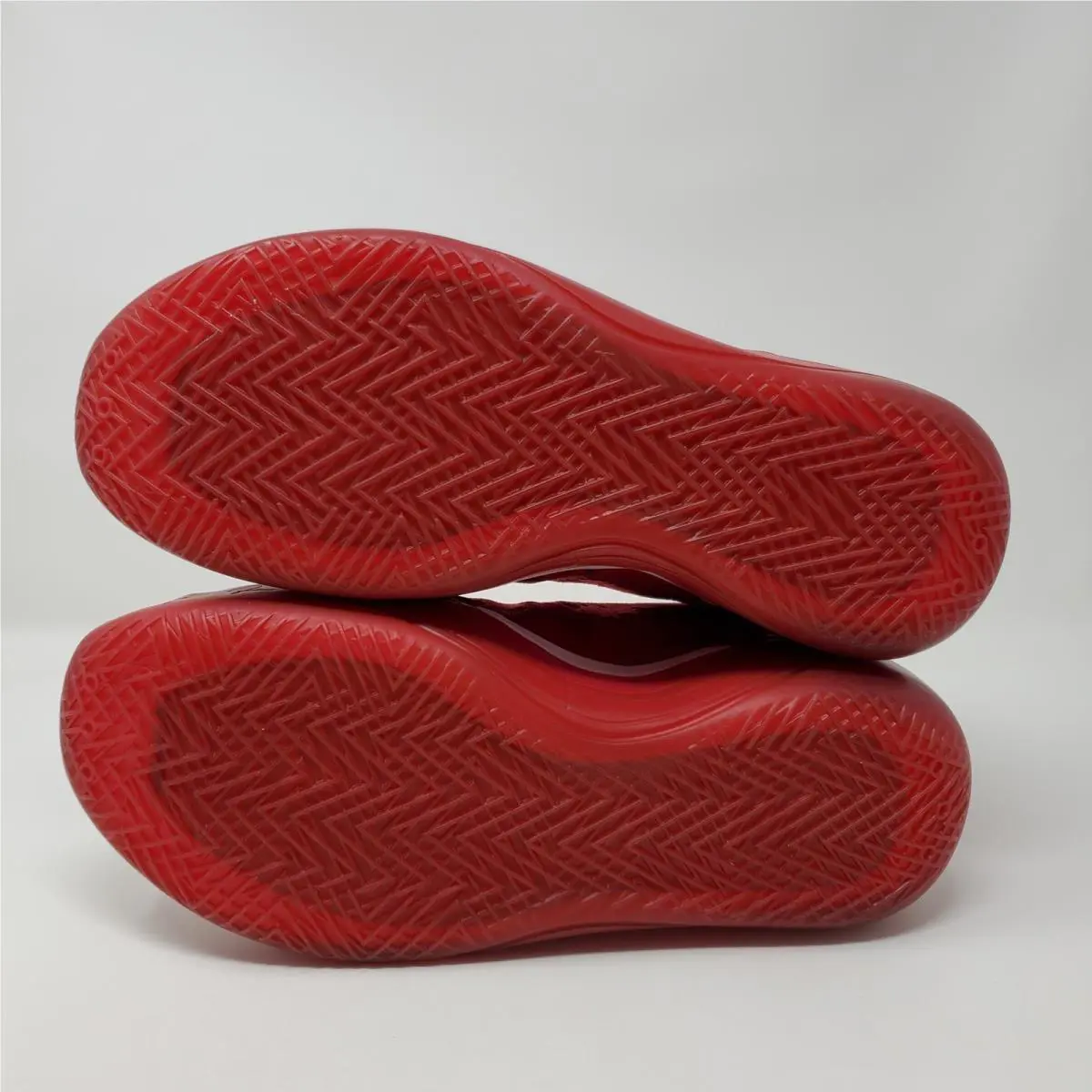 Nike shoes - Nike Air Jordan 39 - Air - FQ0213-601 - Red 6