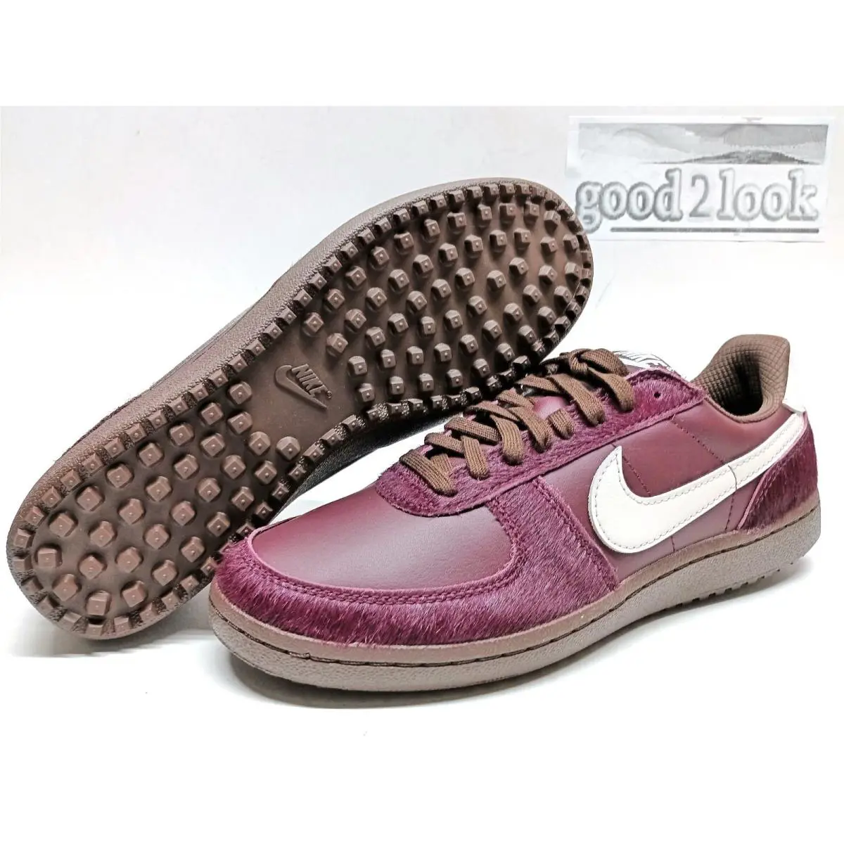 Nike shoes - Nike Field General - Field General - IB2323 600 - Multicolor (UPC: 00197862204261) 0
