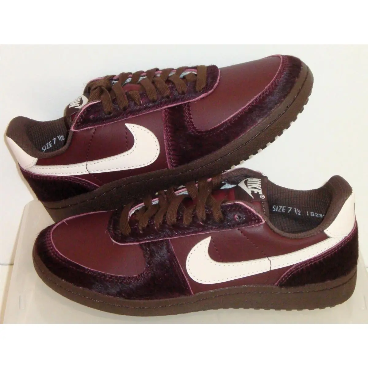 Nike shoes - Nike Field General - Field General - IB2323 600 - Multicolor (UPC: 00197862204261) 0