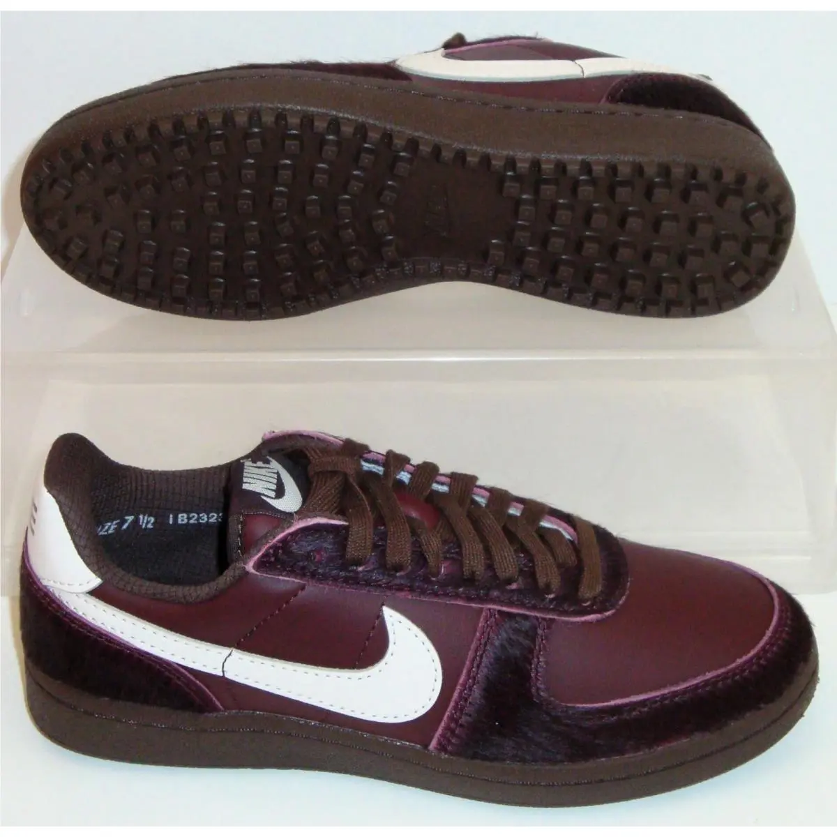 Nike shoes - Nike Field General - Field General - IB2323 600 - Multicolor (UPC: 00197862204261) 5