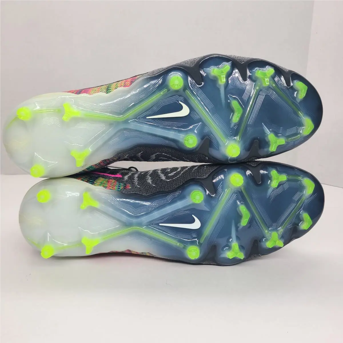 Nike shoes - Nike Phantom GX - Phantom - FD9846-071 - Black (UPC: 196155814026) 14