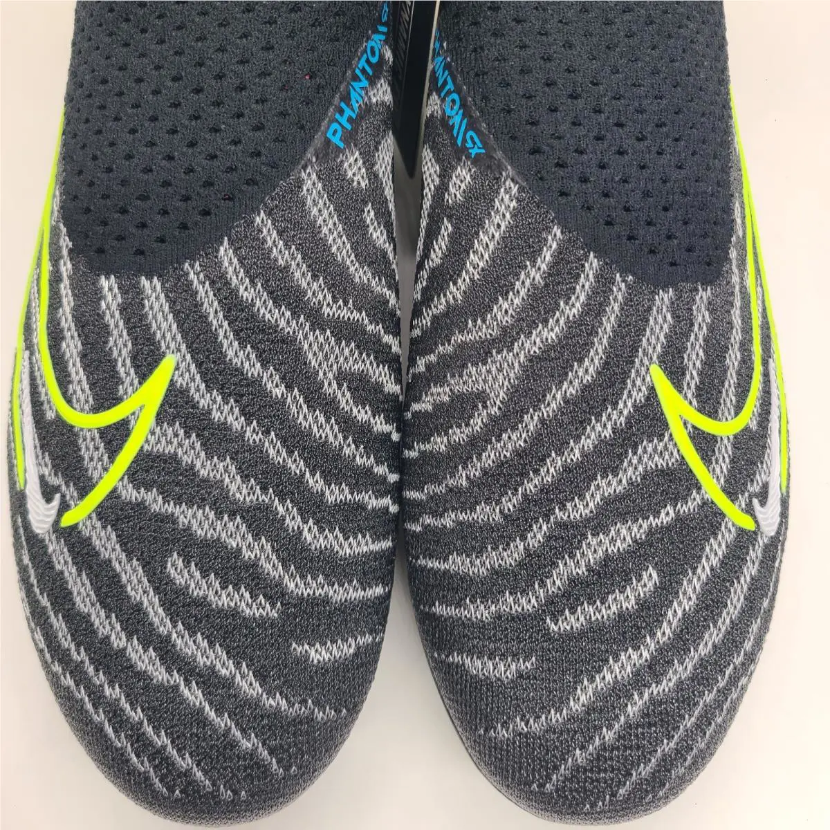 Nike shoes - Nike Phantom GX - Phantom - FD9846-071 - Black (UPC: 196155814026) 7
