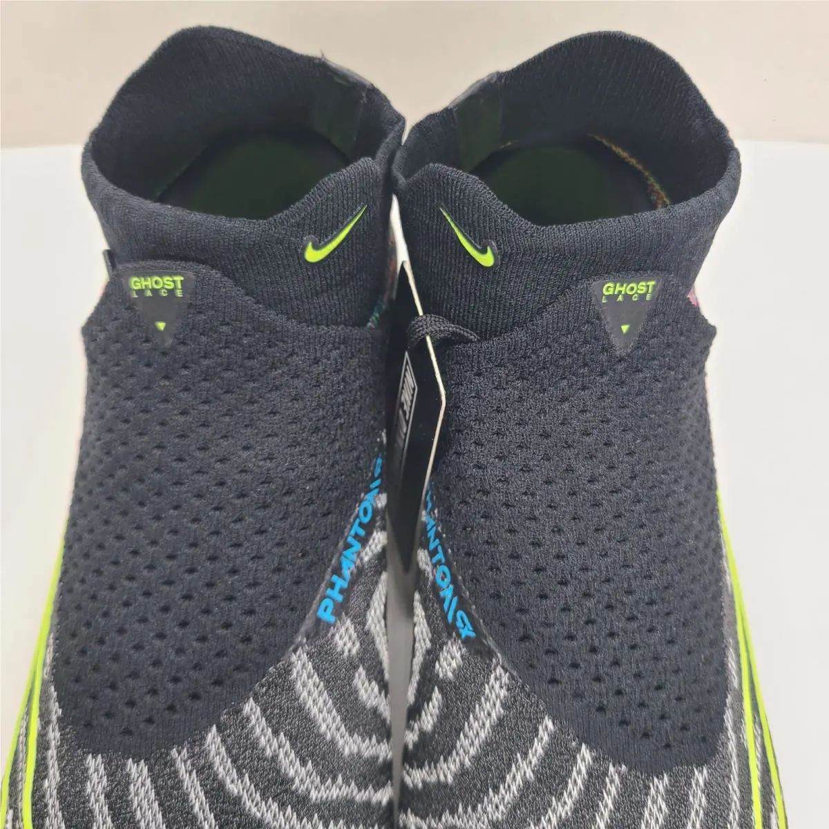 Nike shoes - Nike Phantom GX - Phantom - FD9846-071 - Black (UPC: 196155814026) 8