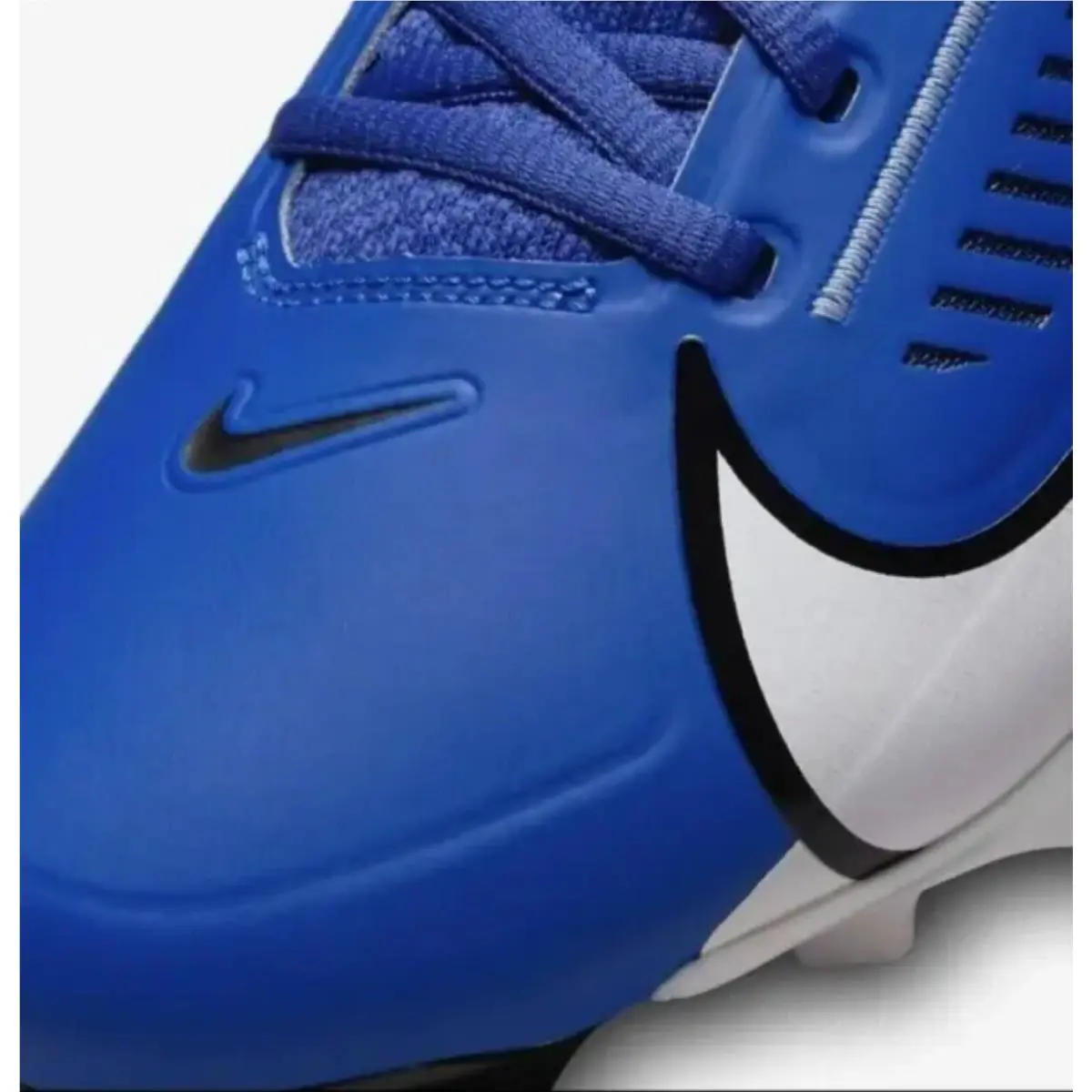 Nike shoes - Nike Vapor Edge Pro 360 - DA5456-414 - Blue 5
