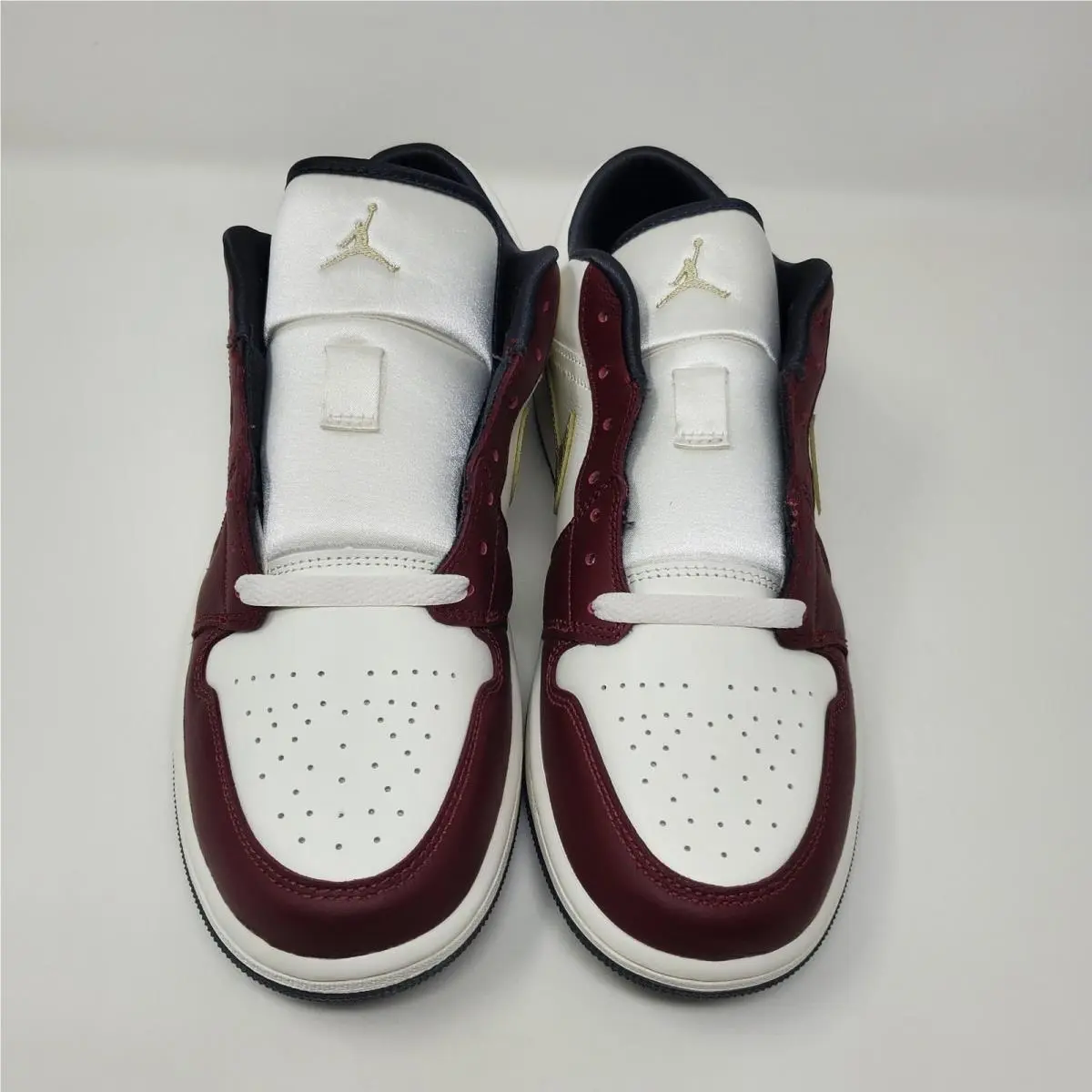 Nike shoes - Air Jordan 1 Low SE CNY - FJ5735-100 - Multicolor 0