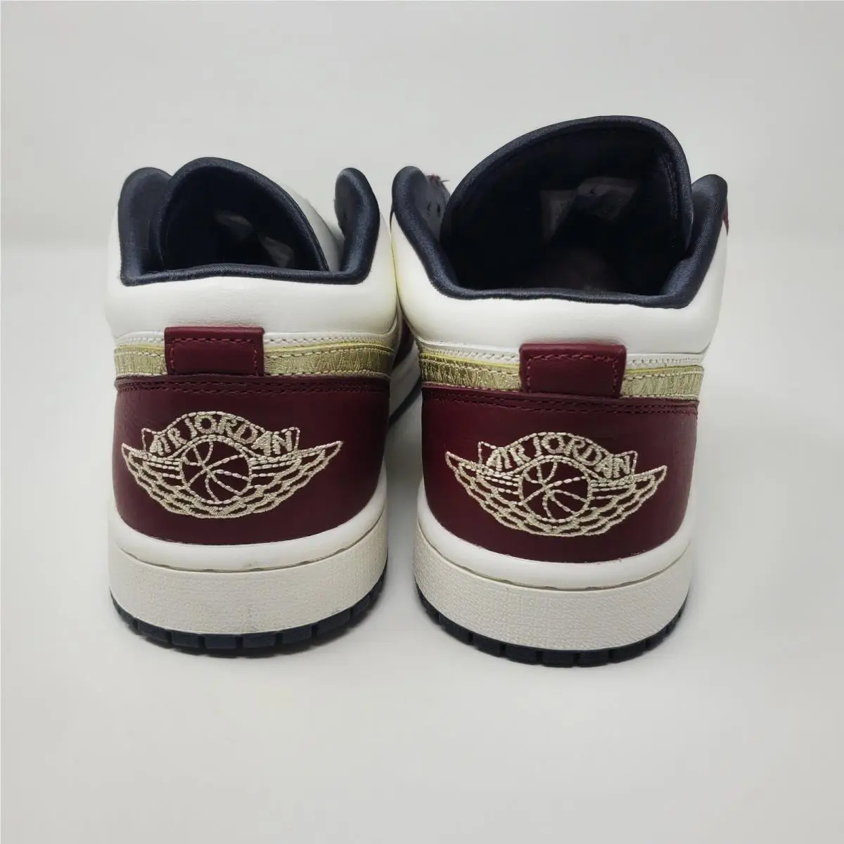 Nike shoes - Air Jordan 1 Low SE CNY - FJ5735-100 - Multicolor 1