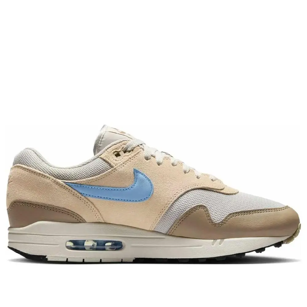 Nike shoes - FZ5808009 - FZ5808 009 - Light Bone/Psychic Blue (UPC: 197859045099) 0