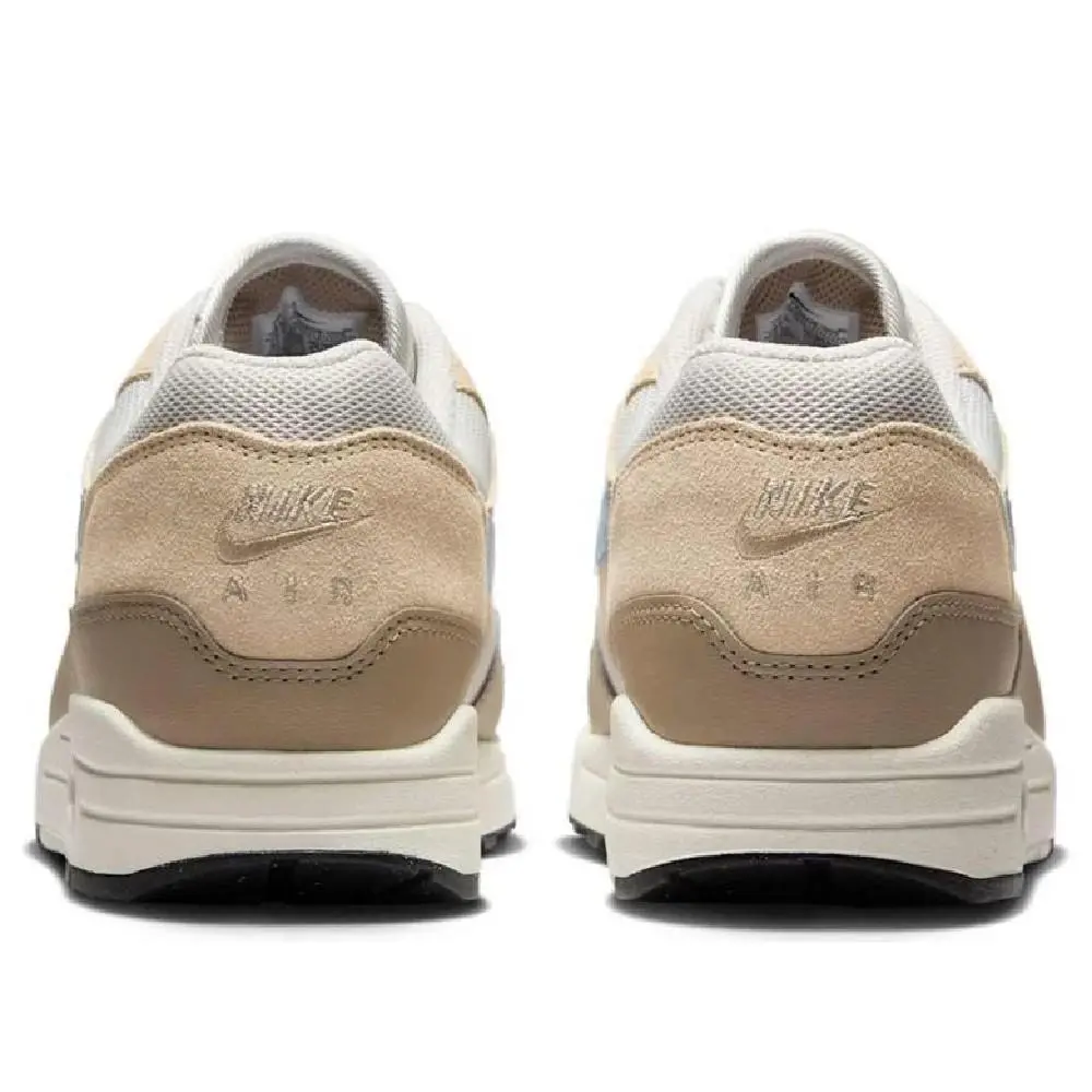 Nike shoes - FZ5808009 - FZ5808 009 - Light Bone/Psychic Blue (UPC: 197859045099) 3