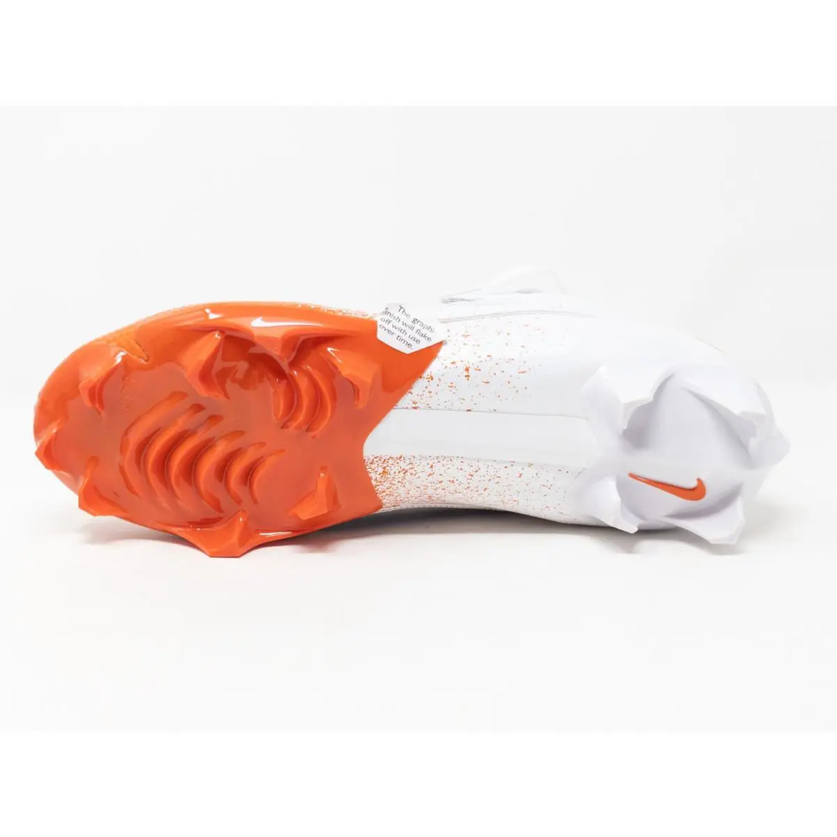 Nike shoes - Nike Vapor Edge - Vapor Edge - FJ5746-108 - White 8