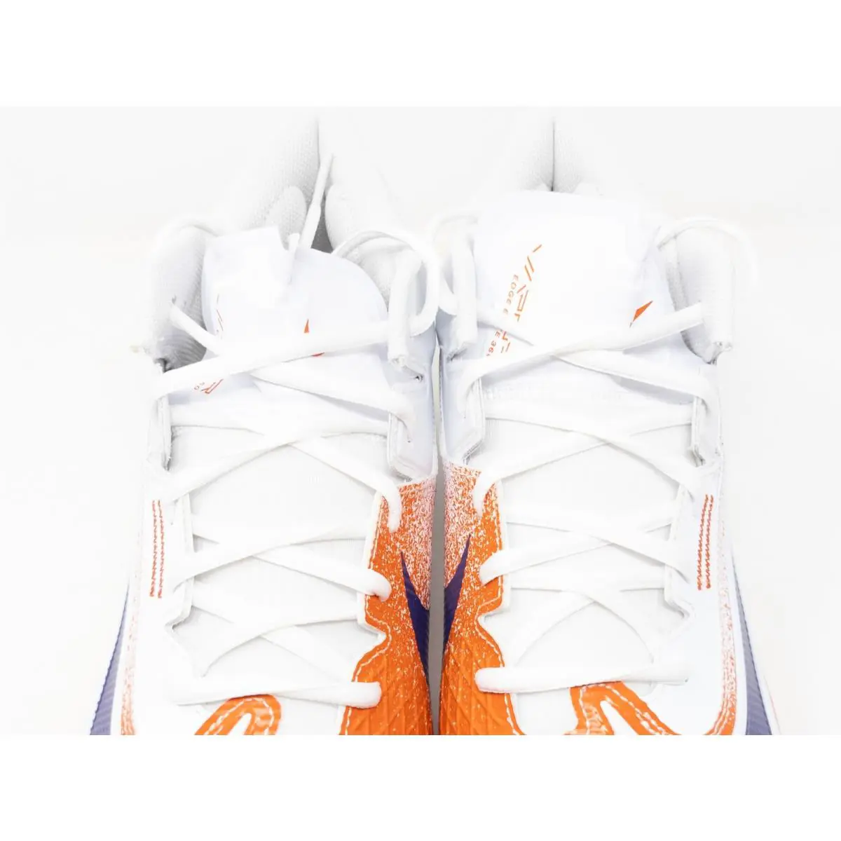 Nike shoes - Nike Vapor Edge - Vapor Edge - FJ5746-108 - White 1