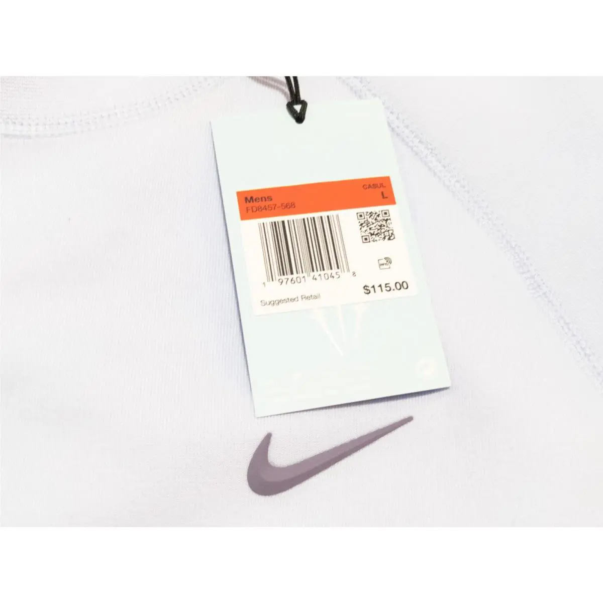 Nike clothing - FD8457-568 FD8457568 - FD8457-568 FD8457568 - Purple 3
