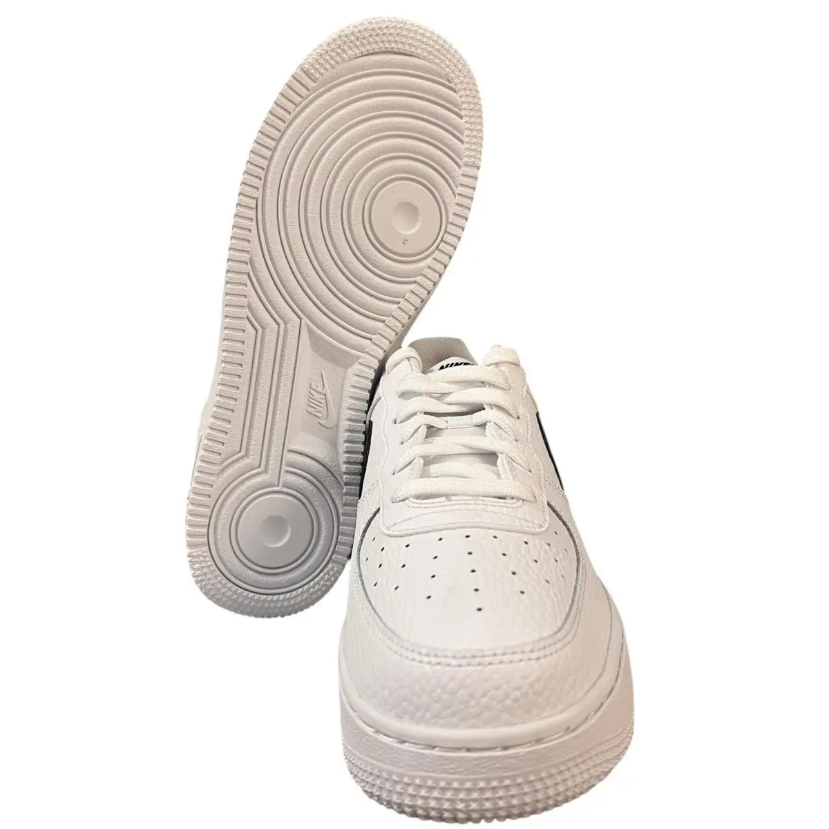 Nike shoes - Nike Air Force 1 - Air Force - ct3839-100 - White (UPC: 0194499394259) 9