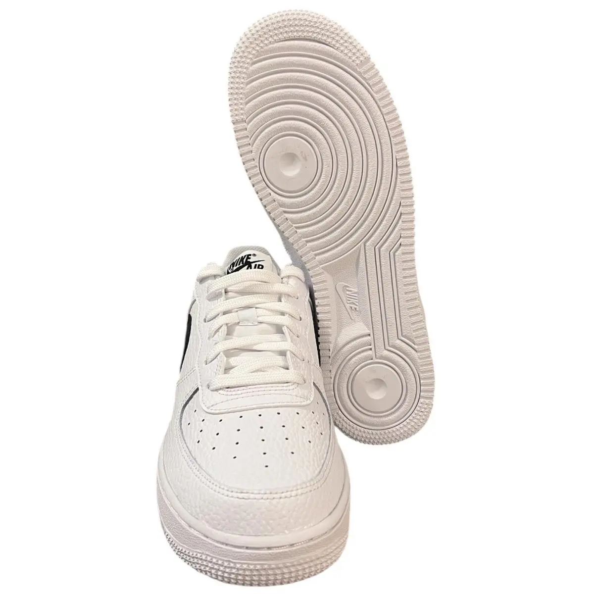 Nike shoes - Nike Air Force 1 - Air Force - ct3839-100 - White (UPC: 0194499394259) 10
