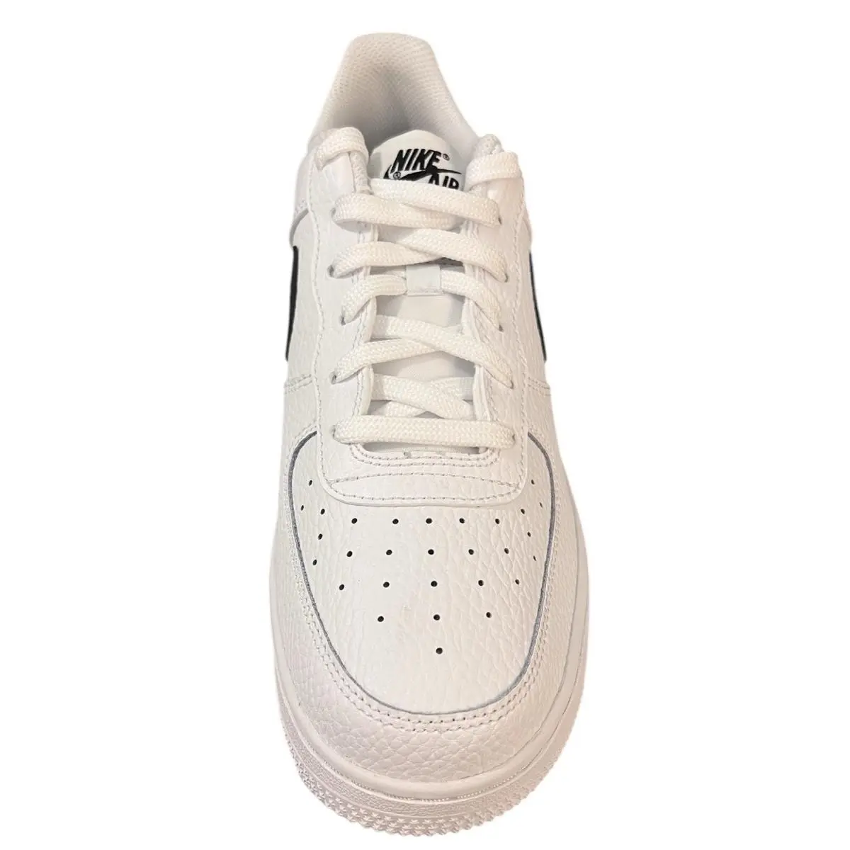 Nike shoes - Nike Air Force 1 - Air Force - ct3839-100 - White (UPC: 0194499394259) 13
