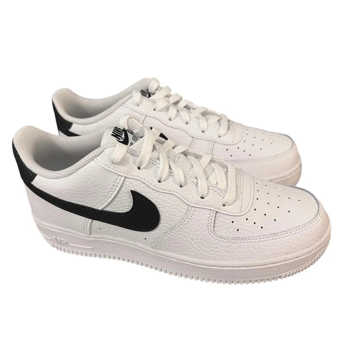Nike shoes - Nike Air Force 1 - Air Force - ct3839-100 - White (UPC: 0194499394259) 0