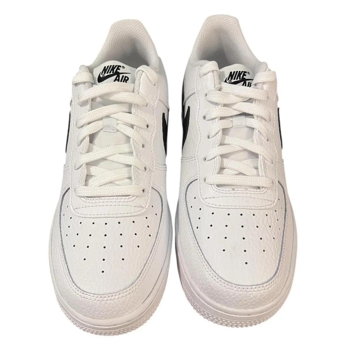 Nike shoes - Nike Air Force 1 - Air Force - ct3839-100 - White (UPC: 0194499394259) 1